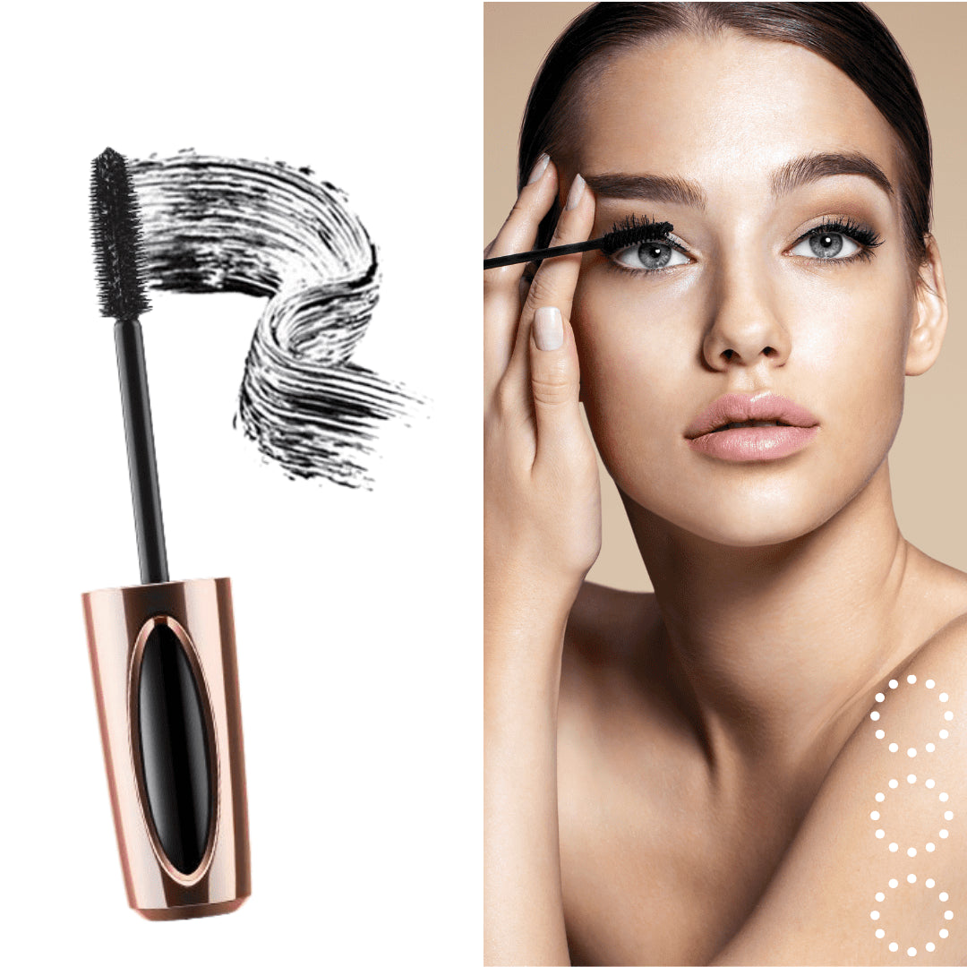 Lively® Cosmétiques & Soins Mascara cils 3D | Lively®