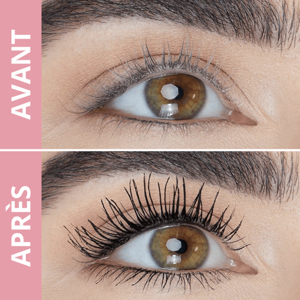 Lively® Cosmétiques & Soins Mascara cils 3D | Lively®