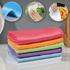 Lively® Accessoires cuisines 5 Pièce Chiffons en microfibre | Lively®