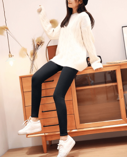Lively® Vêtements automn & hiver Leggings polaires d'automne | Lively®