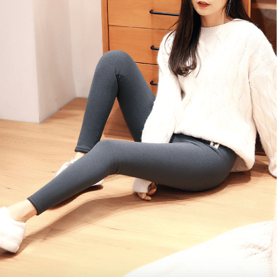 Lively® Vêtements automn & hiver Leggings polaires d'automne | Lively®