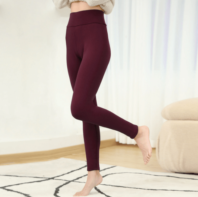 Lively® Vêtements automn & hiver Leggings polaires d'automne | Lively®